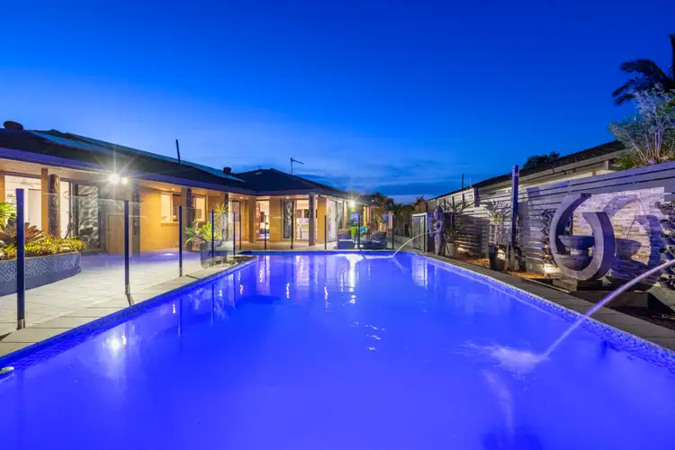 Fourth view of Homely house listing, 122 Campbell Street, Sorrento QLD 4217