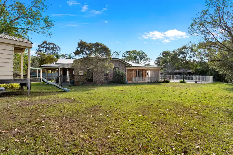 Third view of Homely house listing, 12 Jessie Mac Court, Narangba QLD 4504