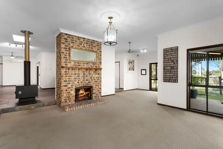 Fourth view of Homely house listing, 12 Jessie Mac Court, Narangba QLD 4504