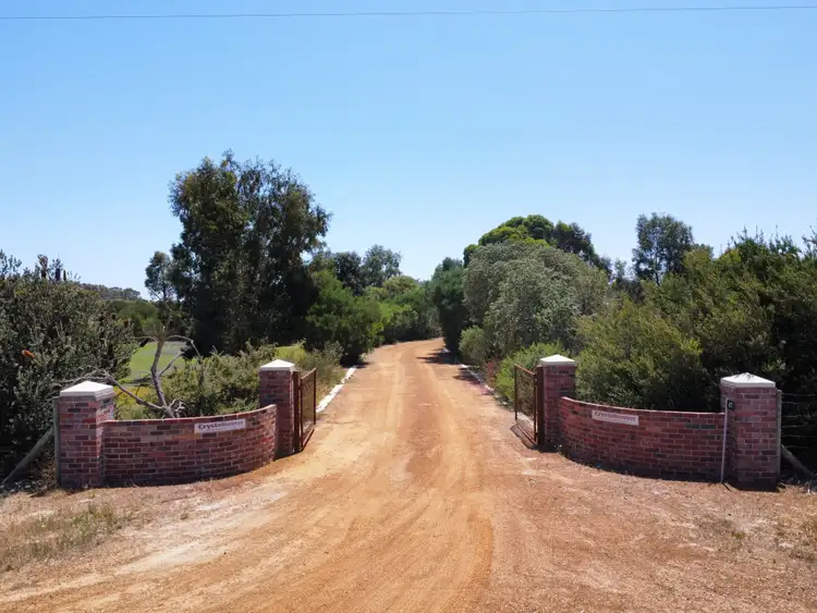 Second view of Homely rural property listing, Lot 26 Shipard Close, Gibson WA 6448
