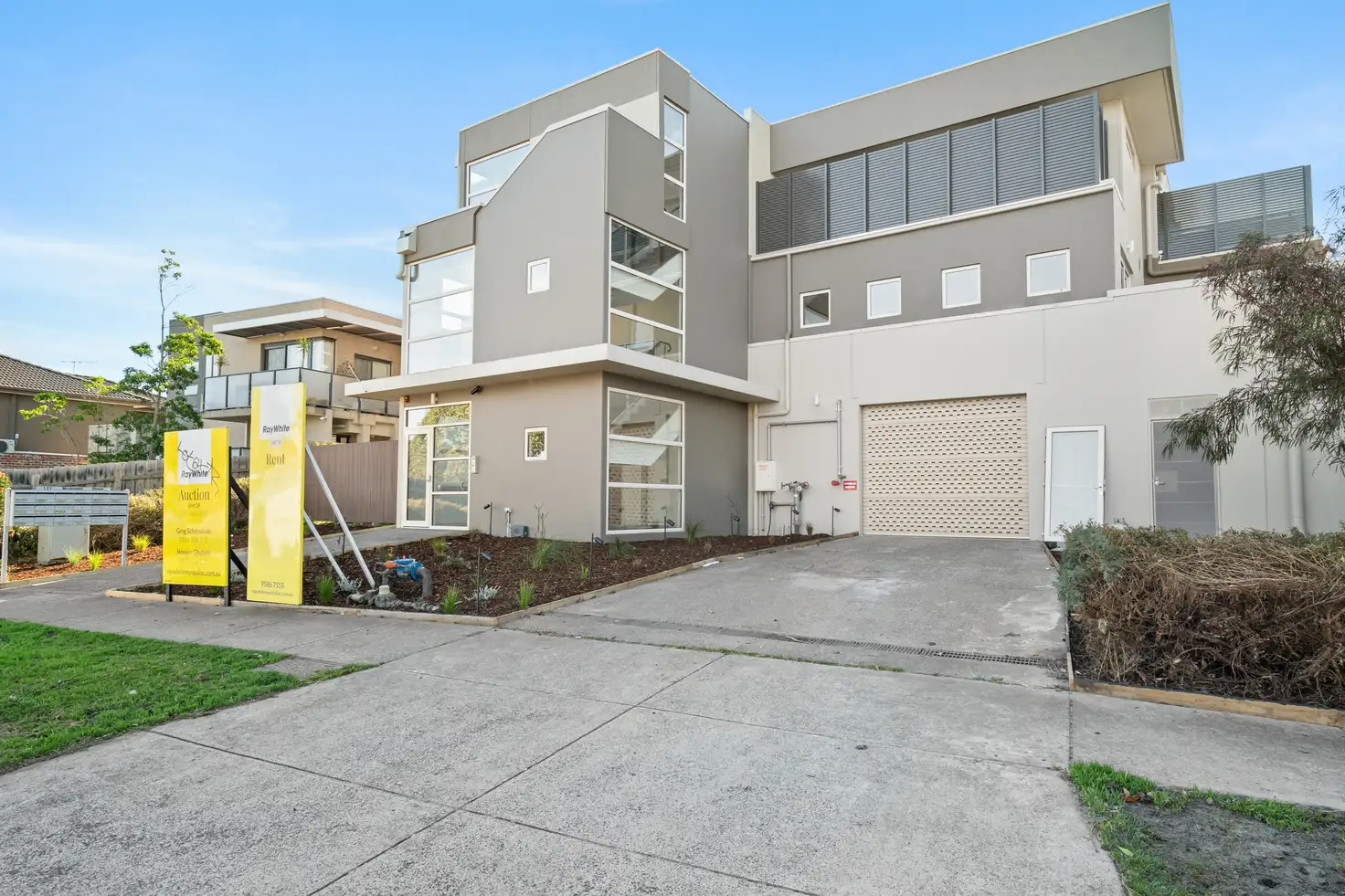 Main view of Homely apartment listing, 7/121 McDonald Street, Mordialloc VIC 3195
