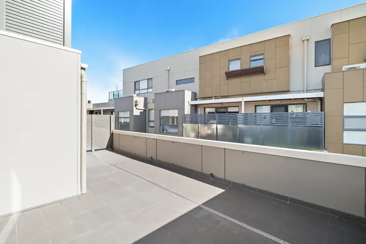 Second view of Homely apartment listing, 7/121 McDonald Street, Mordialloc VIC 3195