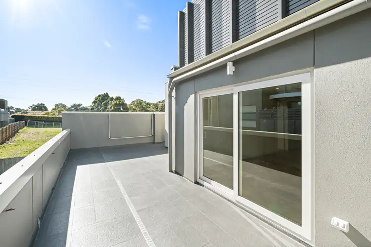Third view of Homely apartment listing, 7/121 McDonald Street, Mordialloc VIC 3195