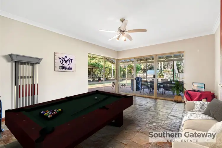 Fifth view of Homely house listing, 148 Rowe Road, Serpentine WA 6125