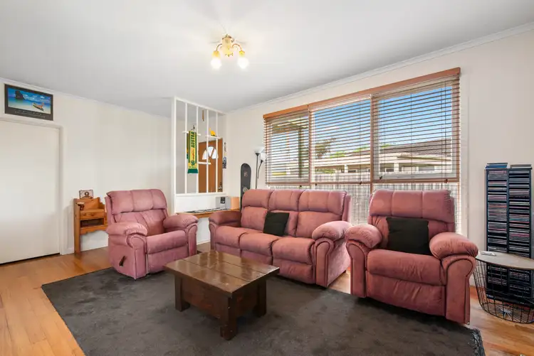 Second view of Homely house listing, 18 Holme Road, Ferntree Gully VIC 3156