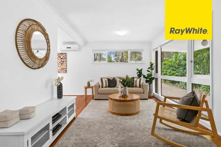 Second view of Homely house listing, 17 Plunkett Street, Marsfield NSW 2122