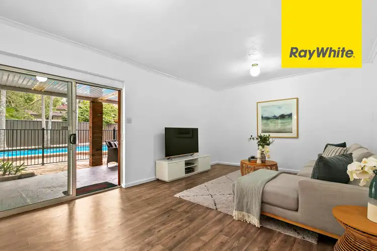 Third view of Homely house listing, 17 Plunkett Street, Marsfield NSW 2122