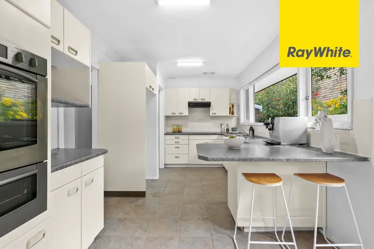 Fourth view of Homely house listing, 17 Plunkett Street, Marsfield NSW 2122