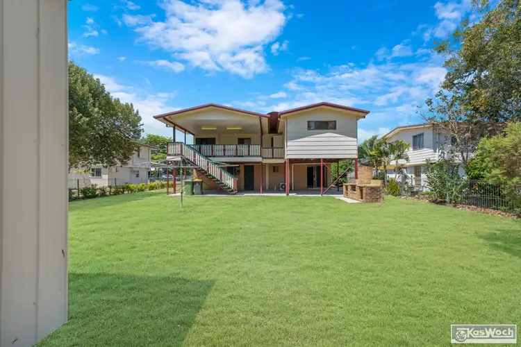Third view of Homely house listing, 7 ZIMITAT STREET, Gracemere QLD 4702