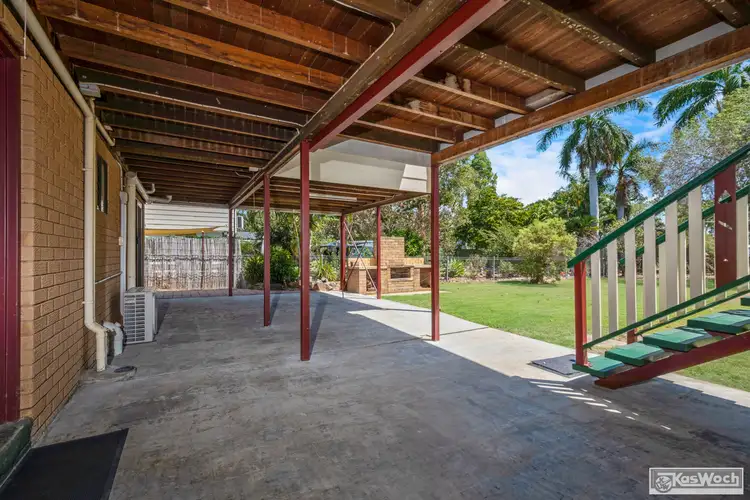 Fourth view of Homely house listing, 7 ZIMITAT STREET, Gracemere QLD 4702