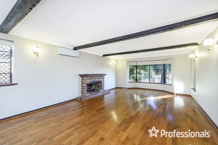 Third view of Homely house listing, 21 Mooltunya Court, Kingsley WA 6026