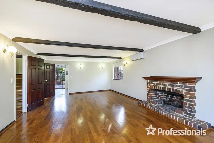 Fourth view of Homely house listing, 21 Mooltunya Court, Kingsley WA 6026
