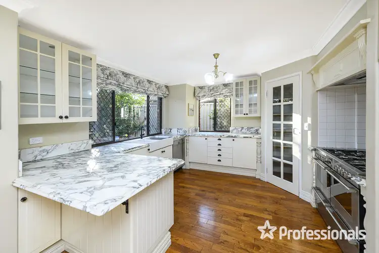 Fifth view of Homely house listing, 21 Mooltunya Court, Kingsley WA 6026