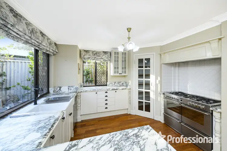 Sixth view of Homely house listing, 21 Mooltunya Court, Kingsley WA 6026