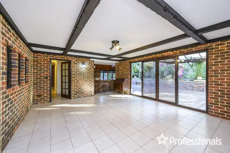 Seventh view of Homely house listing, 21 Mooltunya Court, Kingsley WA 6026