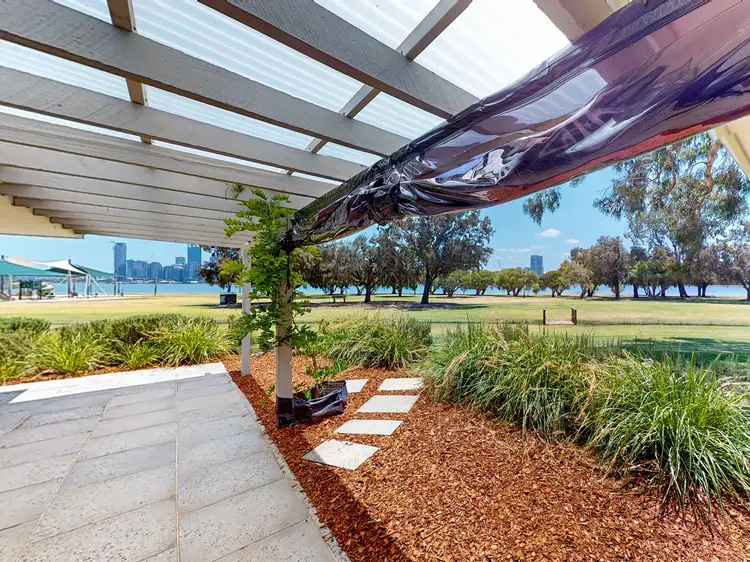 6/6 Manning Terrace, South Perth WA 6151