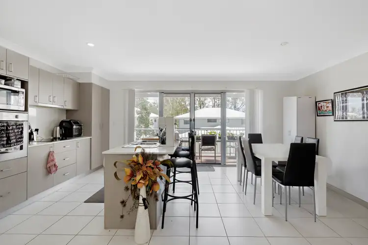 Second view of Homely house listing, 11/45 Christopher Street, Pimpama QLD 4209