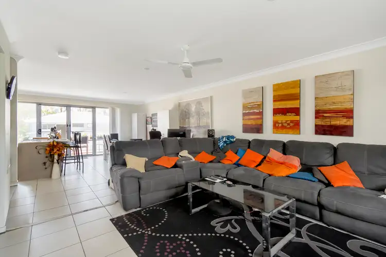 Third view of Homely house listing, 11/45 Christopher Street, Pimpama QLD 4209