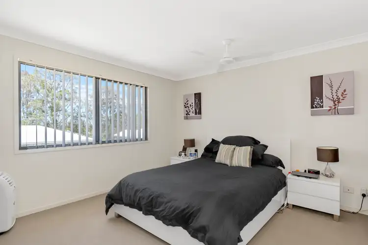 Fourth view of Homely house listing, 11/45 Christopher Street, Pimpama QLD 4209