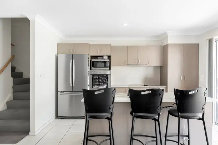 Sixth view of Homely house listing, 11/45 Christopher Street, Pimpama QLD 4209