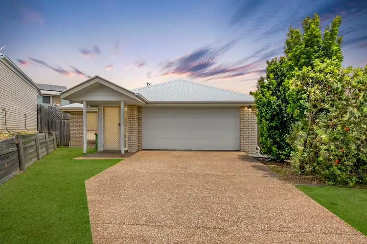 31 Pimpama Rivers Drive, Ormeau QLD 4208