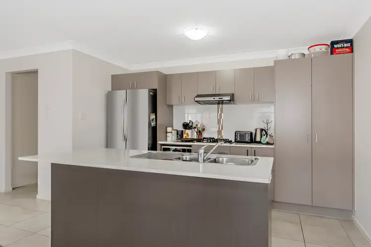 Third view of Homely house listing, 31 Pimpama Rivers Drive, Ormeau QLD 4208