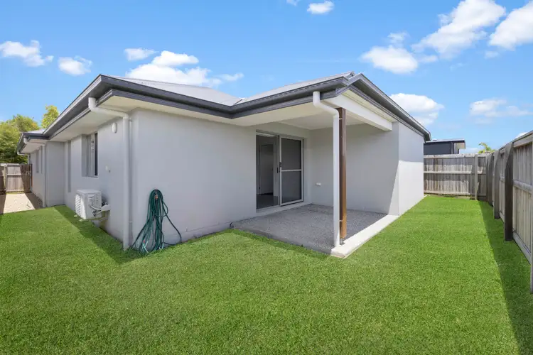 Main view of Homely house listing, 4 Muskwood Street, Palmview QLD 4553