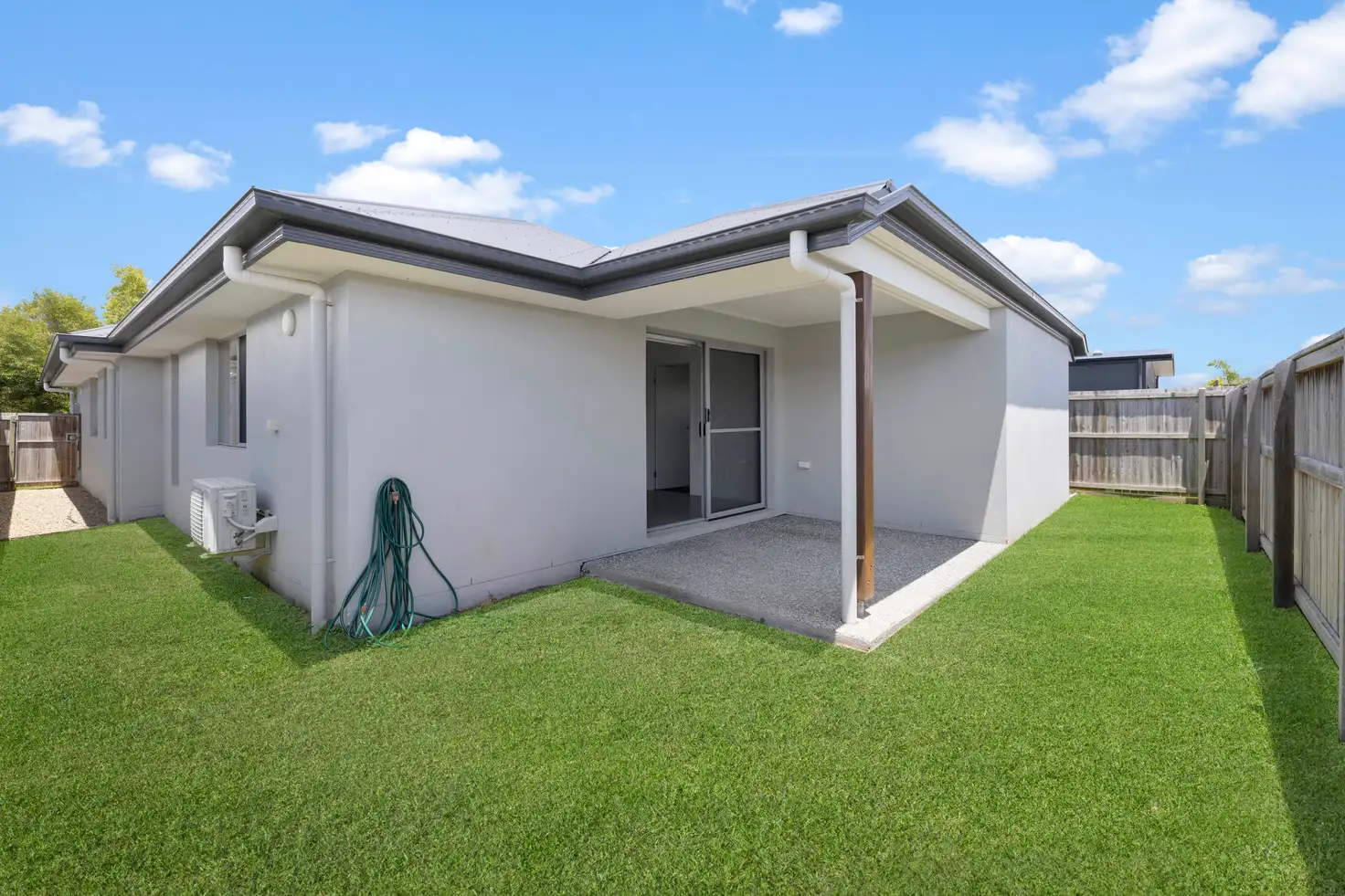 Main view of Homely house listing, 4 Muskwood Street, Palmview QLD 4553