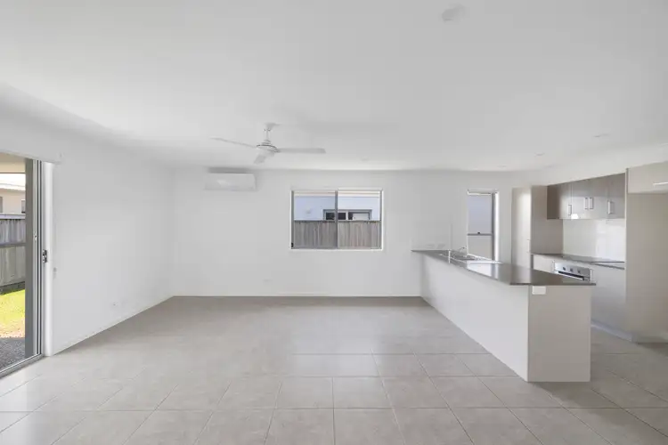 Fourth view of Homely house listing, 4 Muskwood Street, Palmview QLD 4553