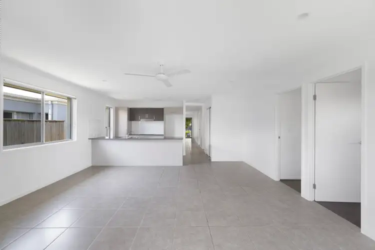 Fifth view of Homely house listing, 4 Muskwood Street, Palmview QLD 4553