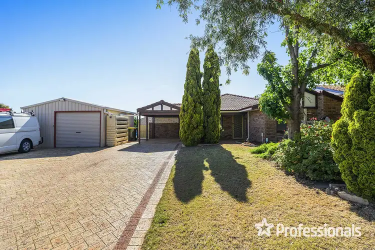 Main view of Homely house listing, 79 Moolanda Boulevard, Kingsley WA 6026