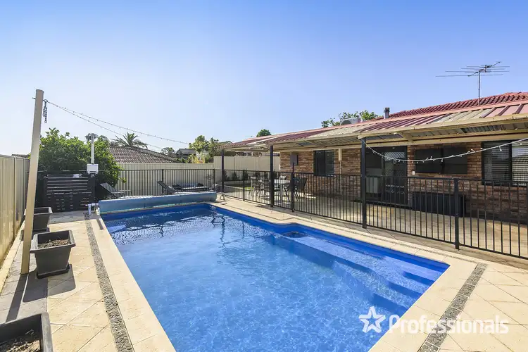 Second view of Homely house listing, 79 Moolanda Boulevard, Kingsley WA 6026