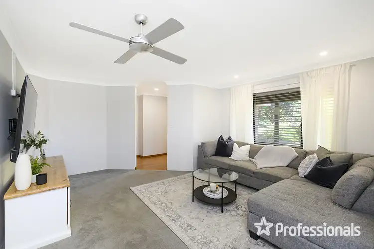 Fourth view of Homely house listing, 79 Moolanda Boulevard, Kingsley WA 6026