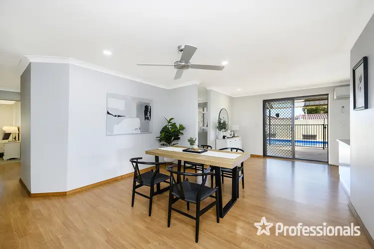 Fifth view of Homely house listing, 79 Moolanda Boulevard, Kingsley WA 6026