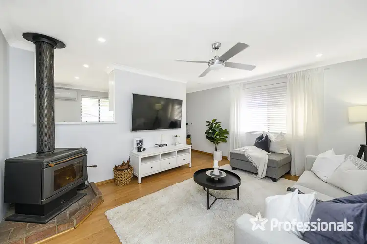 Sixth view of Homely house listing, 79 Moolanda Boulevard, Kingsley WA 6026