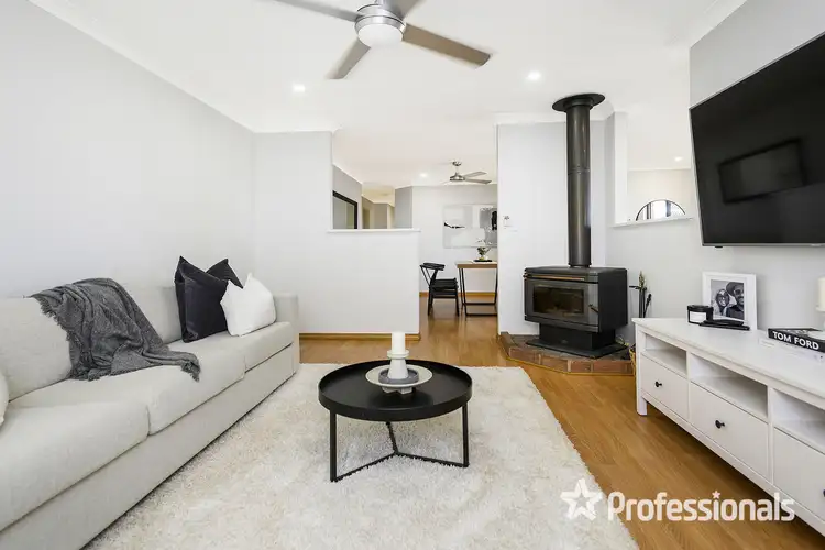 Seventh view of Homely house listing, 79 Moolanda Boulevard, Kingsley WA 6026