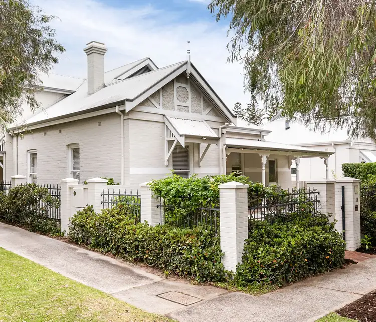 Second view of Homely house listing, 72 Napier Street, Cottesloe WA 6011