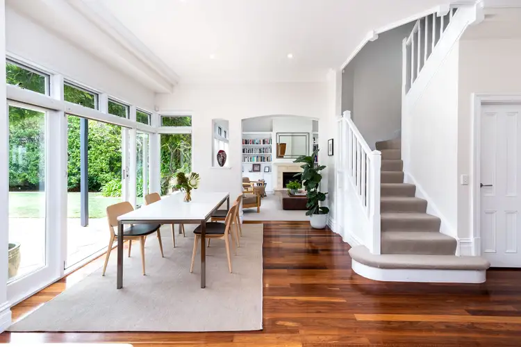 Fourth view of Homely house listing, 72 Napier Street, Cottesloe WA 6011