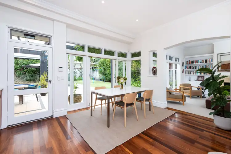Fifth view of Homely house listing, 72 Napier Street, Cottesloe WA 6011