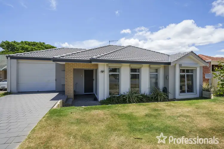 Main view of Homely house listing, 15A Cartwright Way, Balga WA 6061