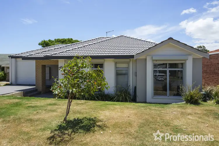 Second view of Homely house listing, 15A Cartwright Way, Balga WA 6061