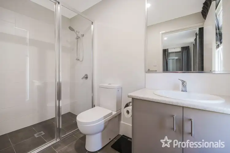 Fifth view of Homely house listing, 15A Cartwright Way, Balga WA 6061
