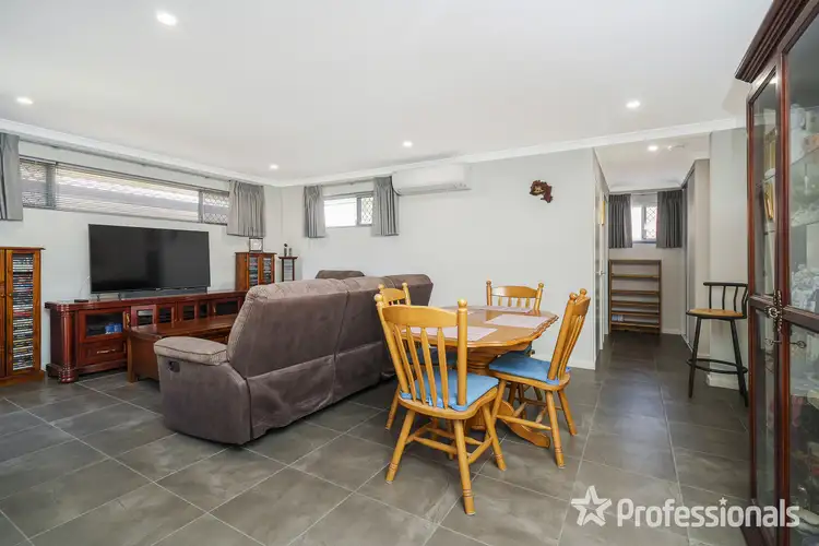 Sixth view of Homely house listing, 15A Cartwright Way, Balga WA 6061