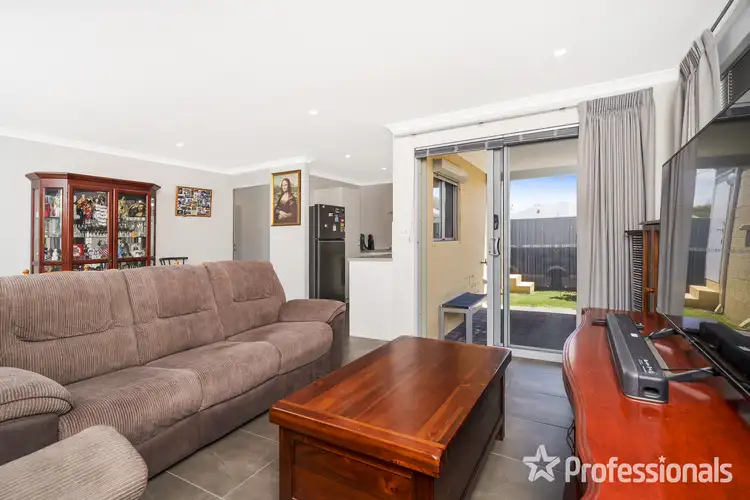 Seventh view of Homely house listing, 15A Cartwright Way, Balga WA 6061