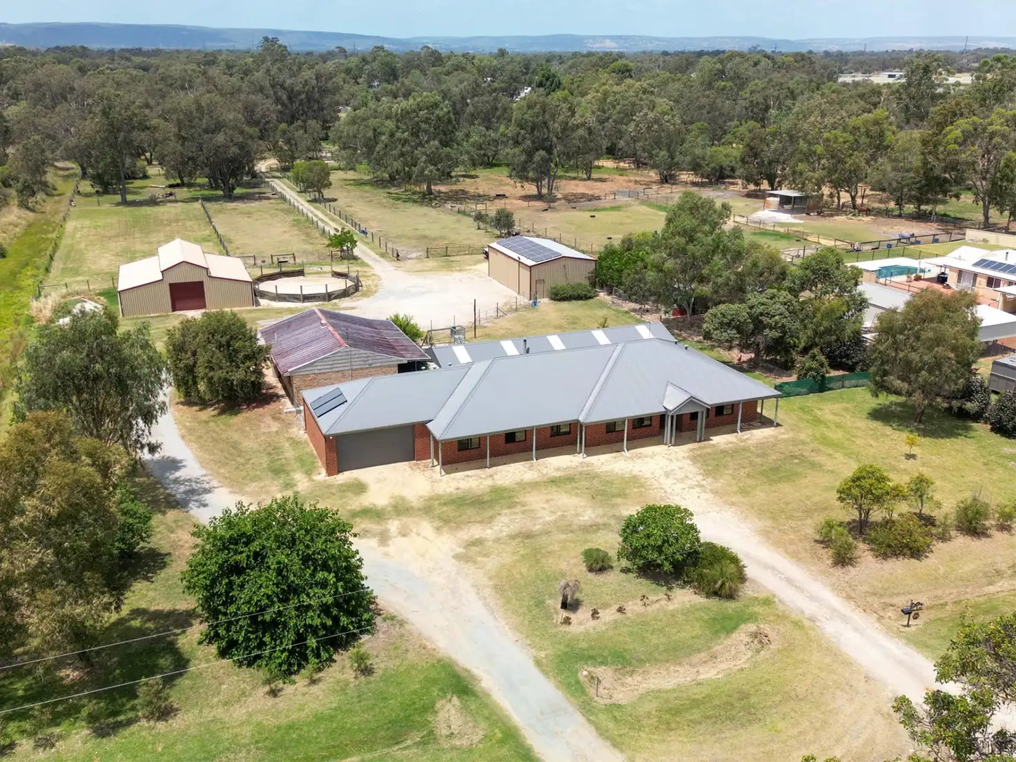 Main view of Homely house listing, 99 Alderson Street, Pinjarra WA 6208