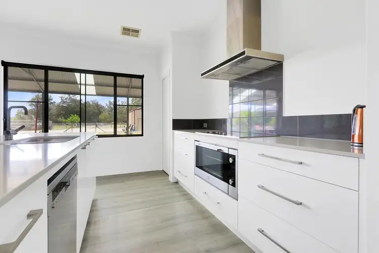 Third view of Homely house listing, 99 Alderson Street, Pinjarra WA 6208