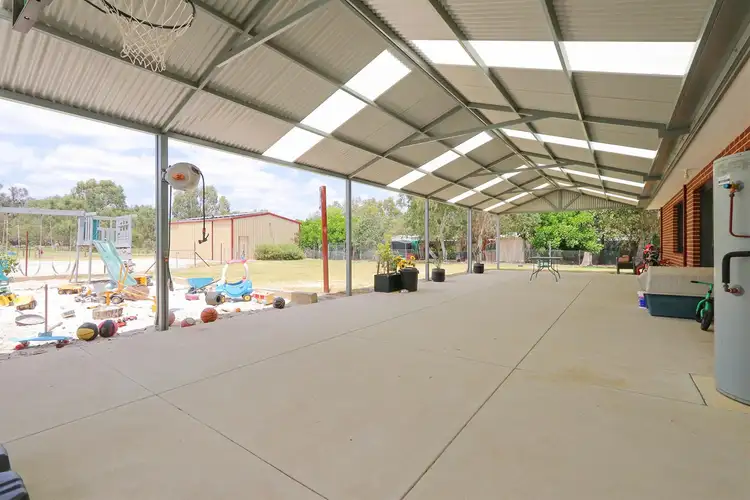 Fifth view of Homely house listing, 99 Alderson Street, Pinjarra WA 6208