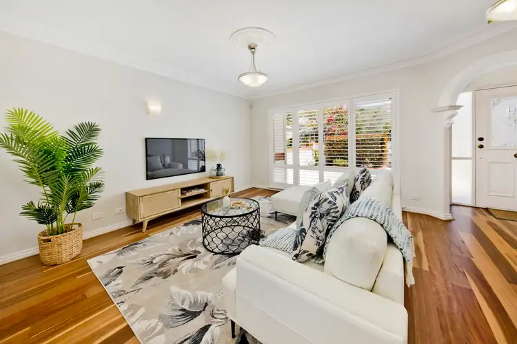14 Caddy Avenue, West Leederville WA 6007
