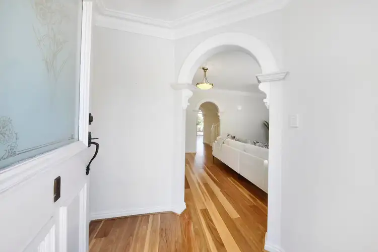 Second view of Homely house listing, 14 Caddy Avenue, West Leederville WA 6007