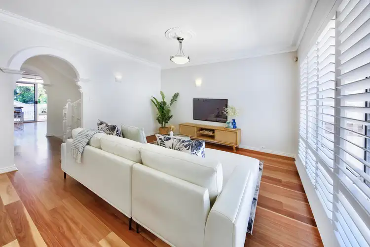 Third view of Homely house listing, 14 Caddy Avenue, West Leederville WA 6007